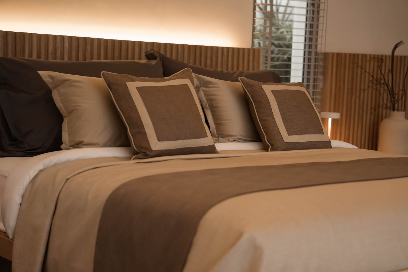 Bangtao single-storey marble pool villa Phuket