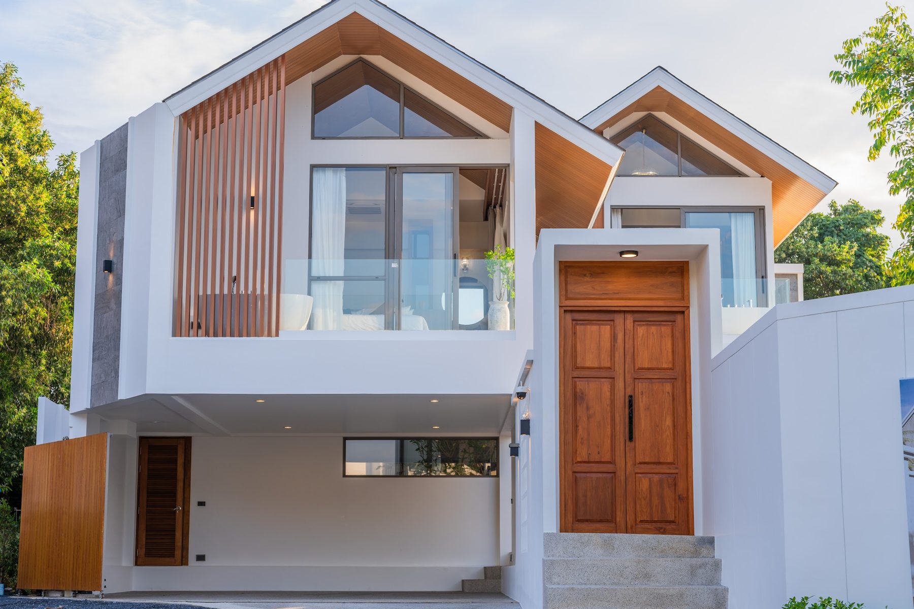 Bang Tao 6-bedroom pool villa Phuket