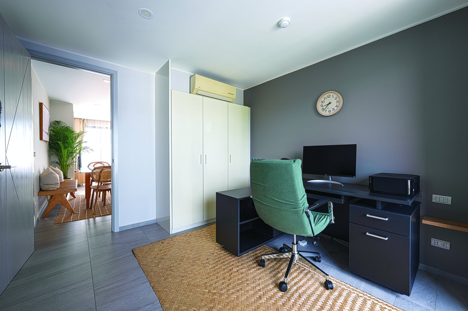 Chalong Tower Apartments photo 7