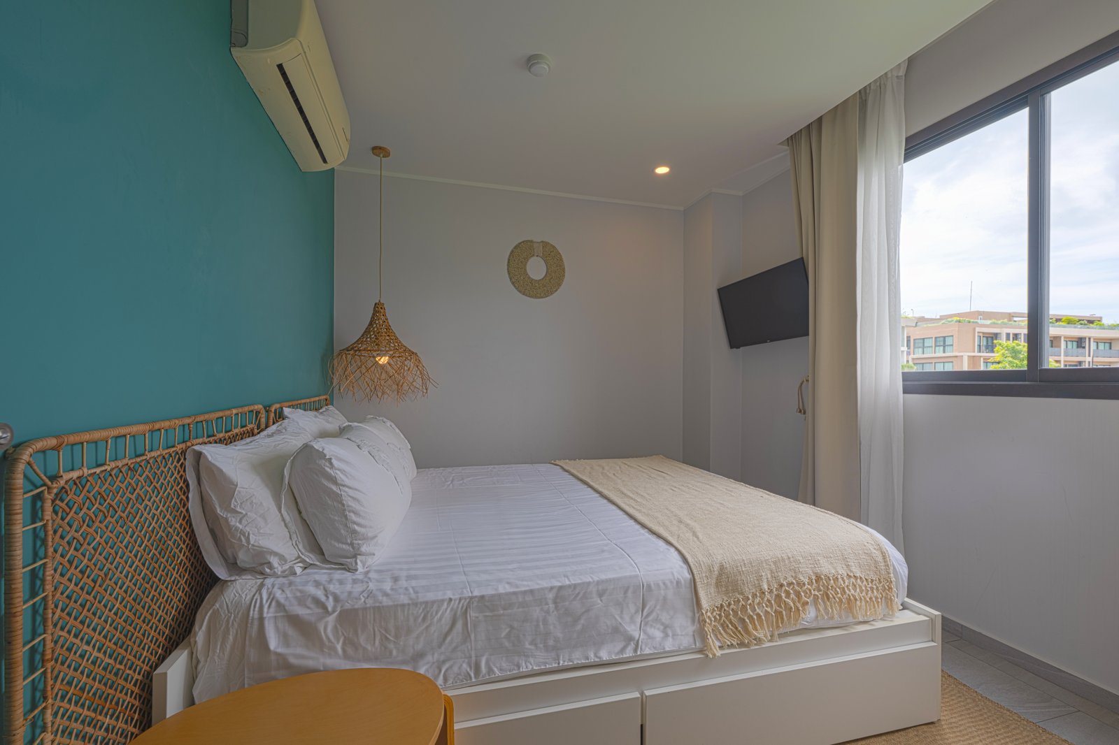 Chalong Tower Apartments photo 10