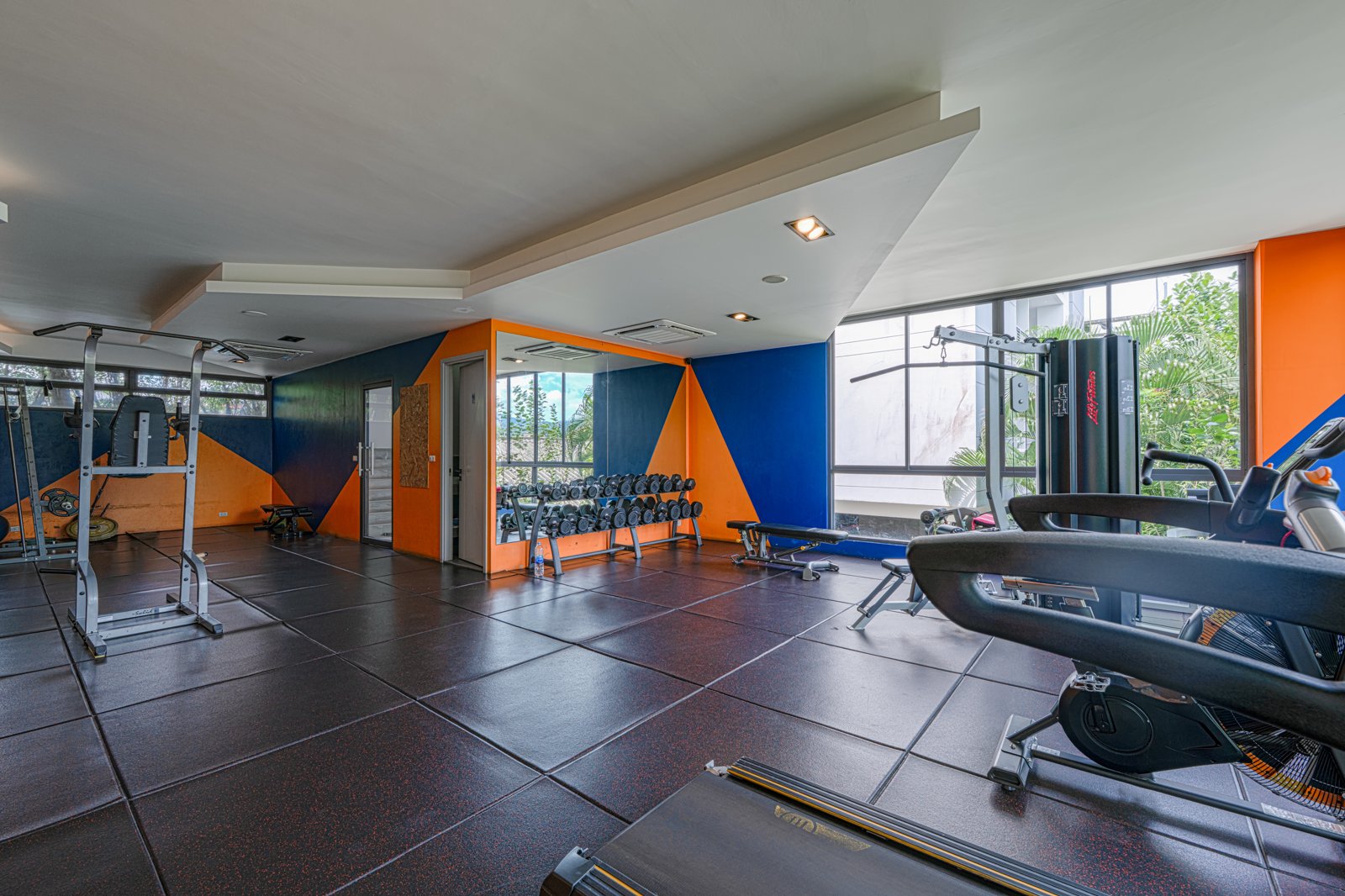 Chalong Tower Apartments photo 12