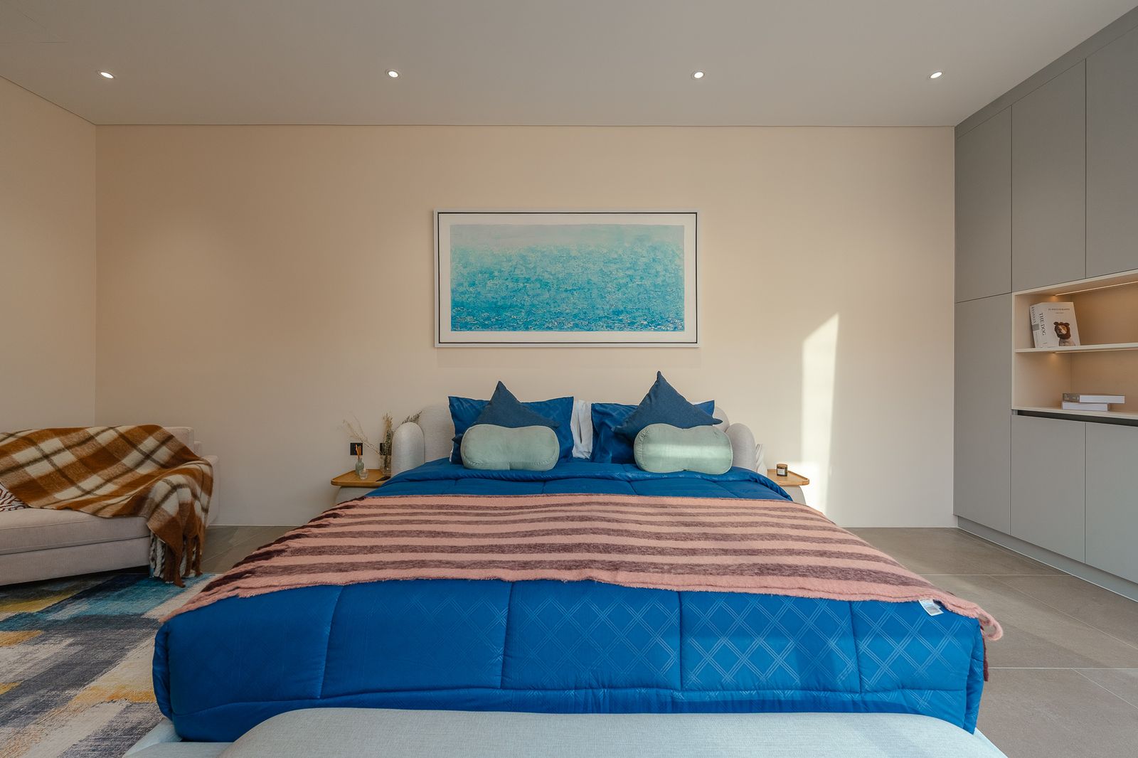 Cherngtalay Harmony Villa Phuket