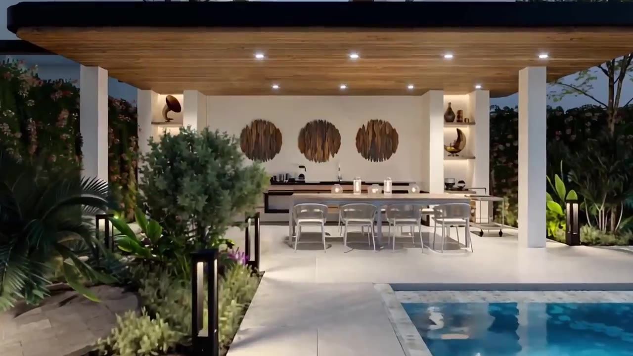 Cherngtalay Villa Phuket
