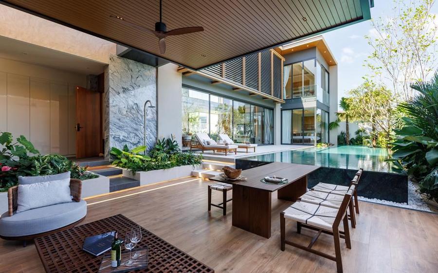 Annara Residences