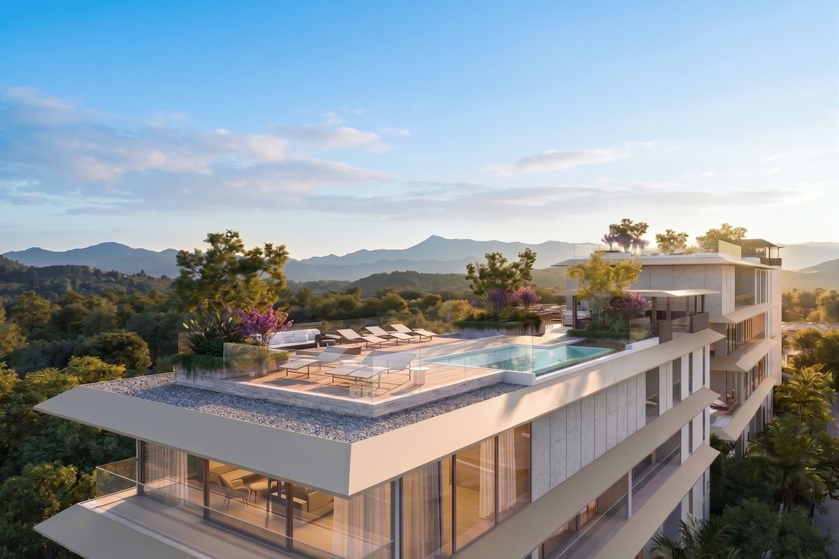 Bang Tao Duplex Penthouses