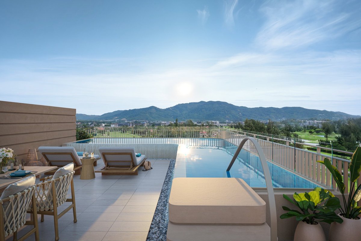Laguna Golf Condos