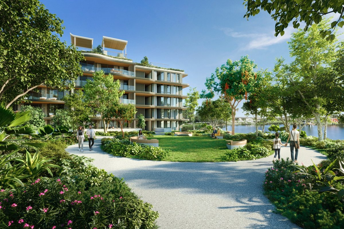 Laguna Lagoon Condos