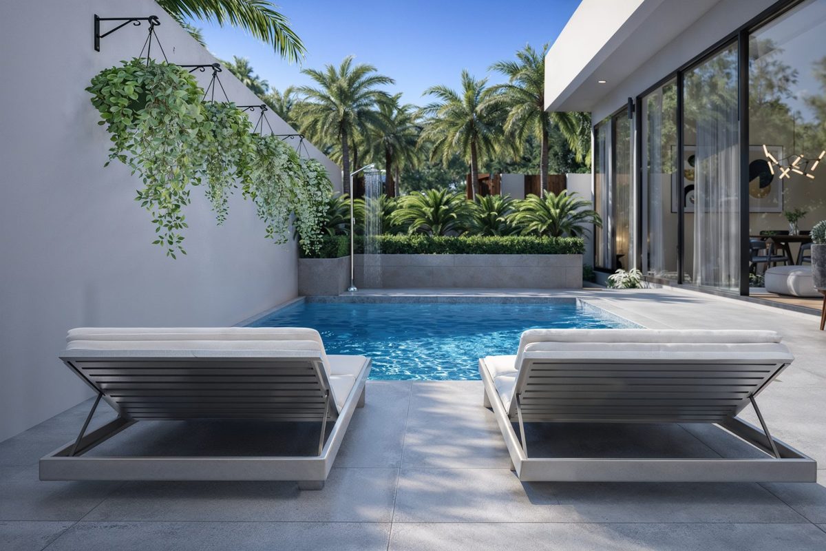 Layan 2-Bedroom Pool Villas