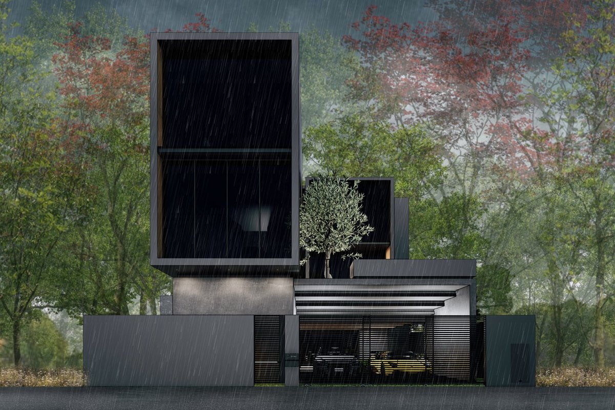 Pasak Five-Bedroom Pool Villas