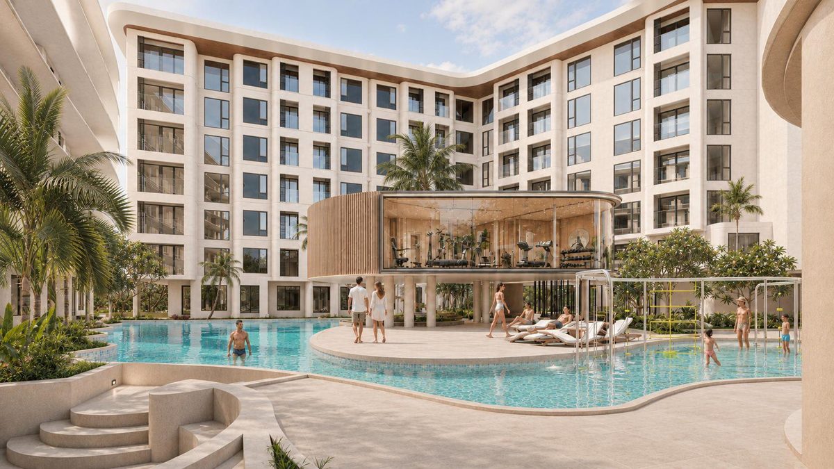 Rawai Resort Condos