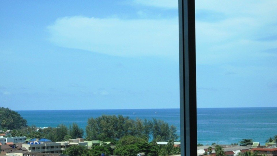 Karon Freehold Condo