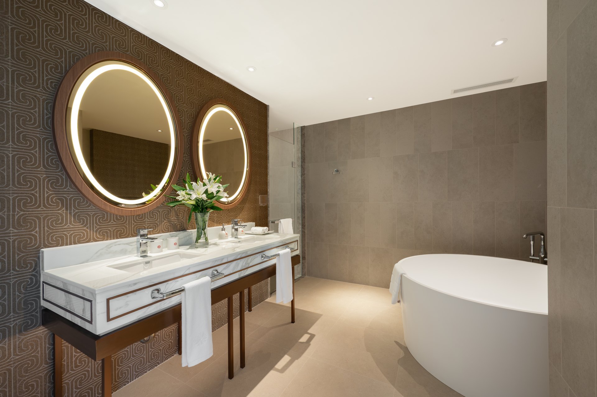 Residenze vista oceano a Laguna, Laguna Phuket