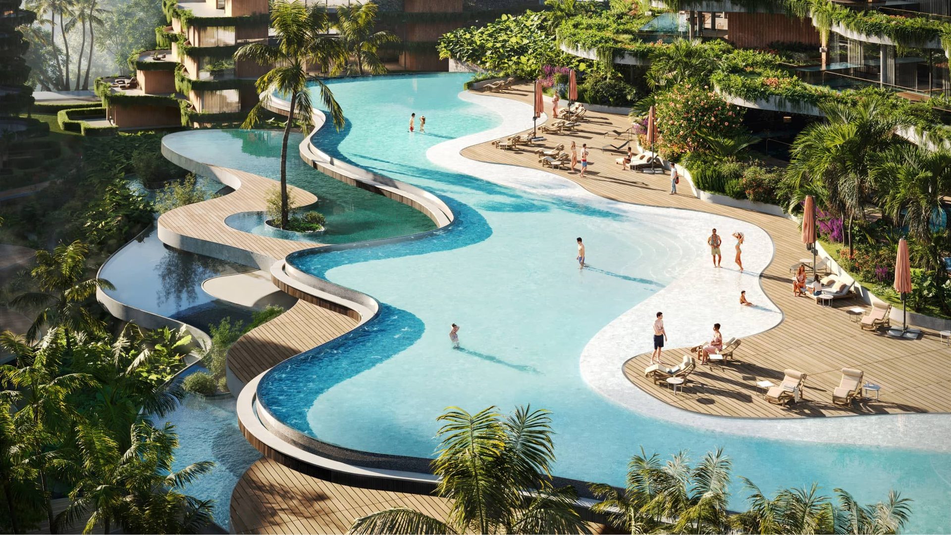 Layan Beach Residences, Phuket