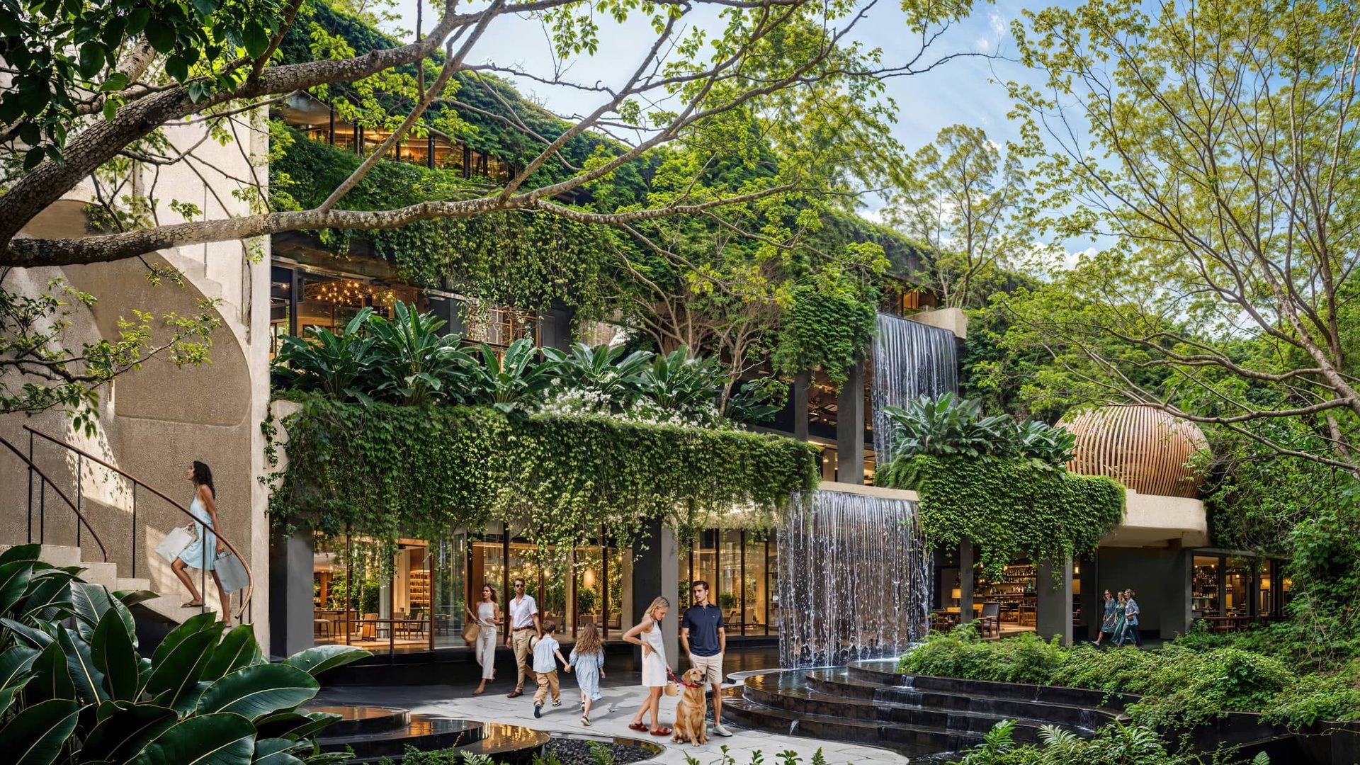 Layan Beach Residences, Phuket
