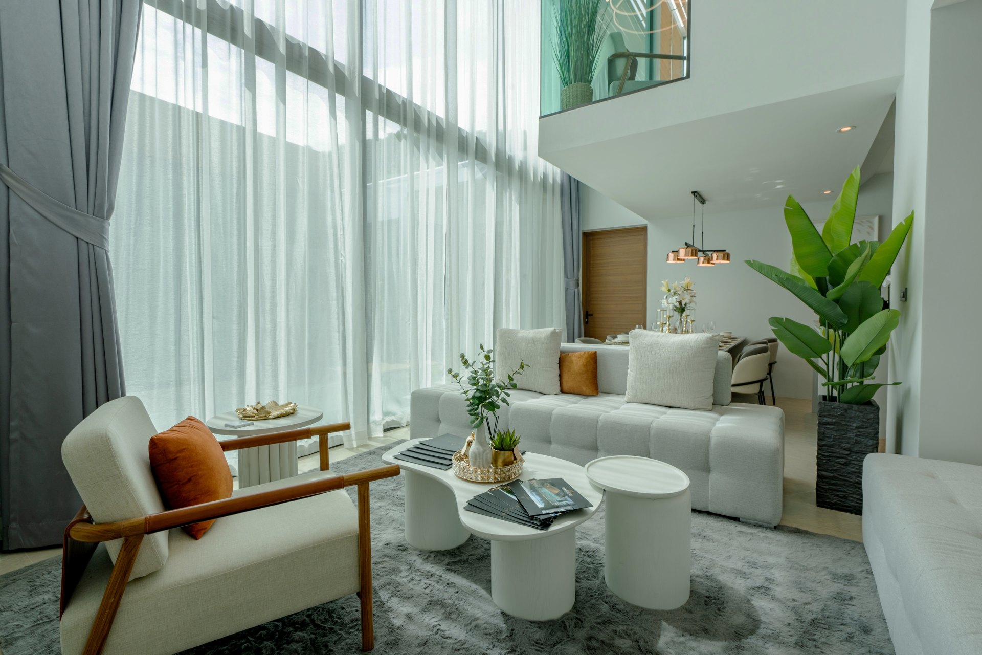Layan pool villa, Phuket Single-storey villa