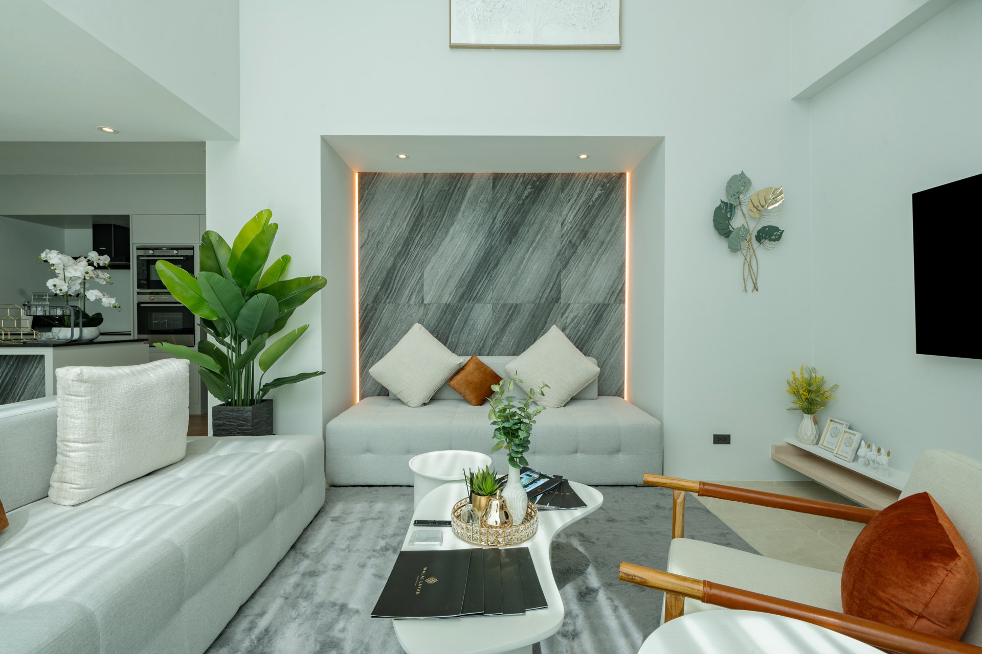 Layan pool villa, Phuket