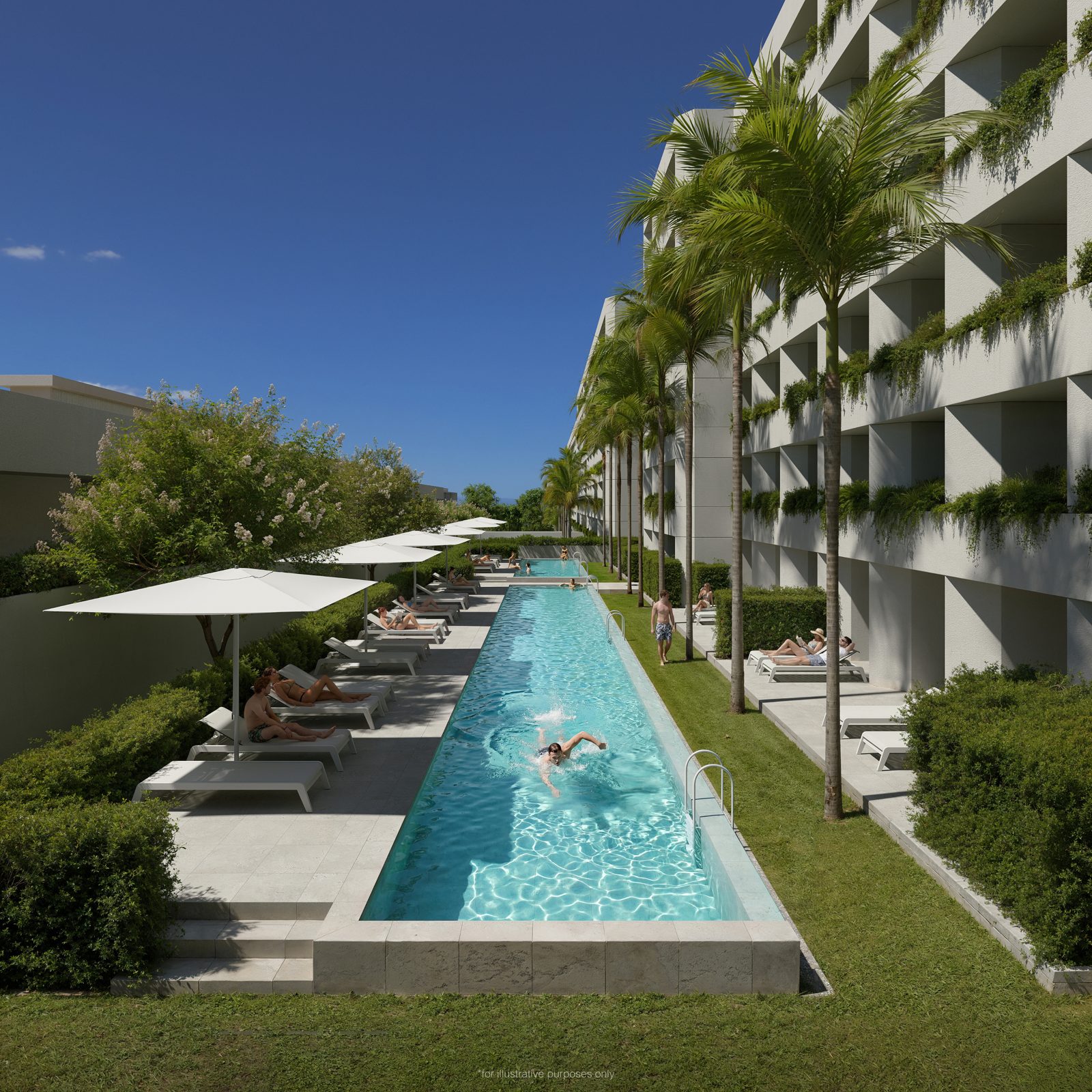 Layan 2-Bedroom Condos