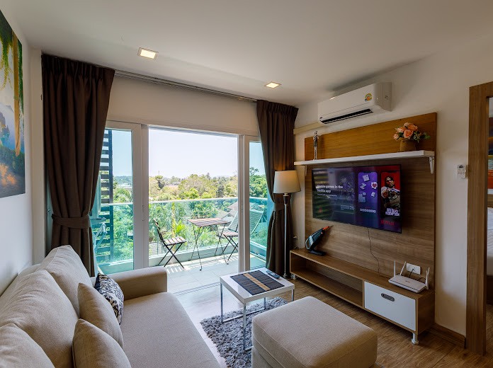 Nai Harn Freehold Condo