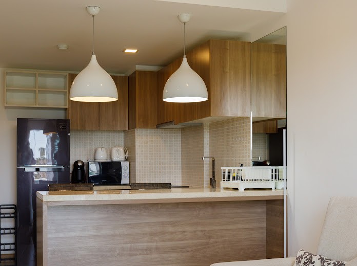 Nai Harn Freehold Condo photo 6