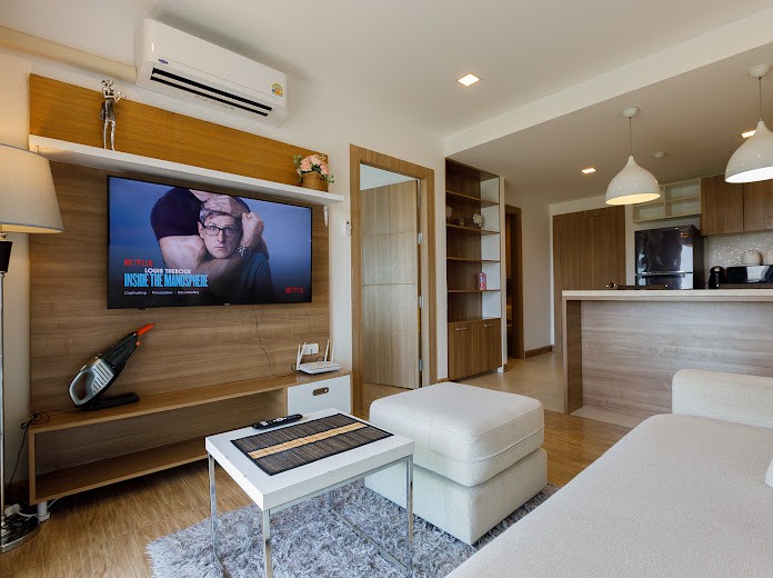 Nai Harn Freehold Condo photo 7