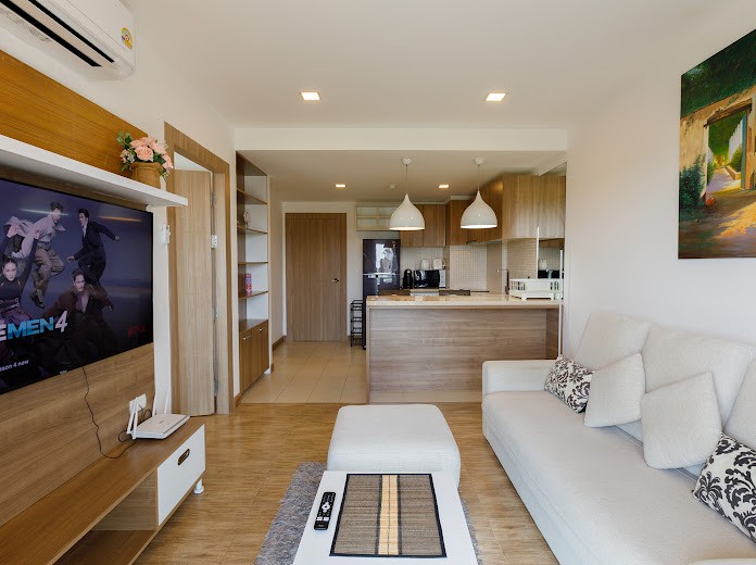 Nai Harn Freehold Condo photo 8