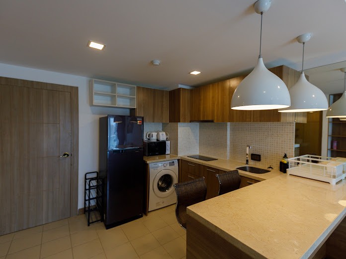 Nai Harn Freehold Condo photo 13