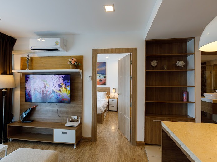Nai Harn Freehold Condo photo 15