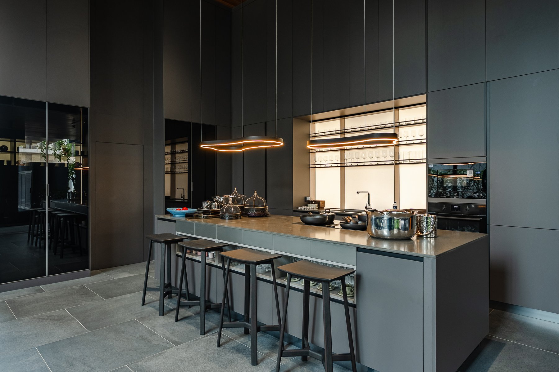 Contemporary pool villa, Pasak, Cherngtalay, Phuket