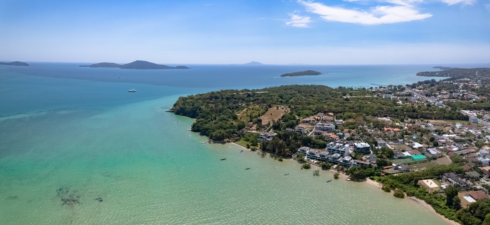 Rawai Freehold Condos