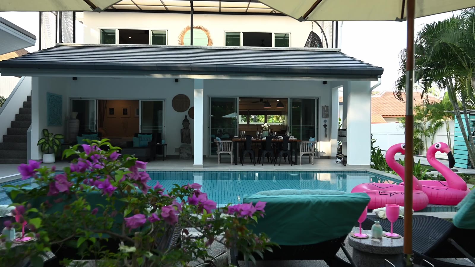 Rawai Garden Pool Villa photo 2