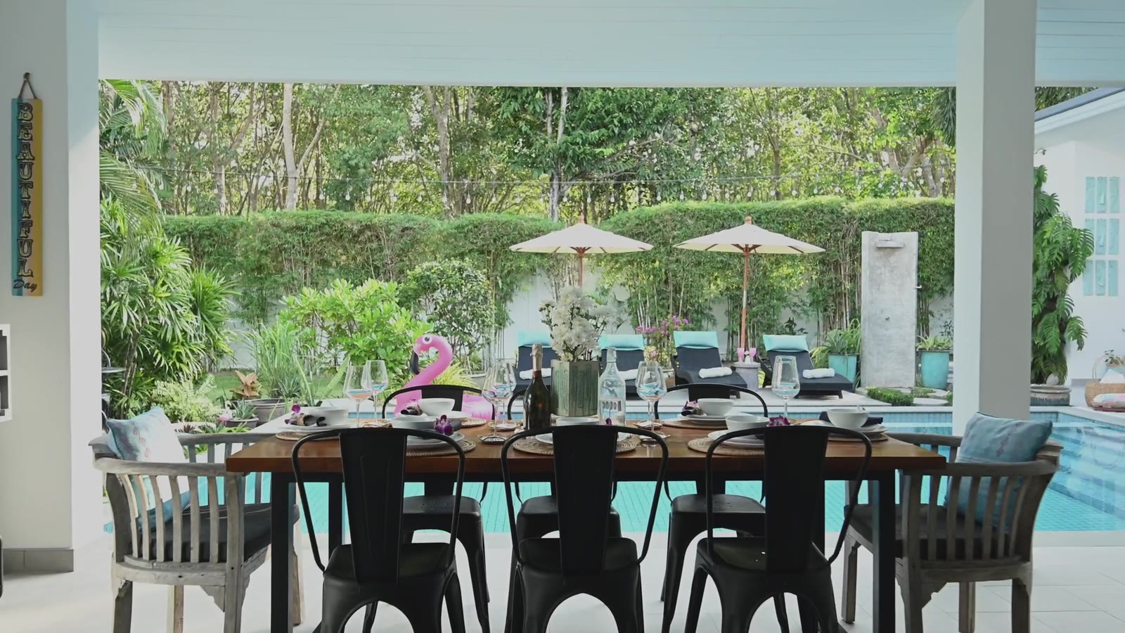 Rawai Garden Pool Villa photo 3