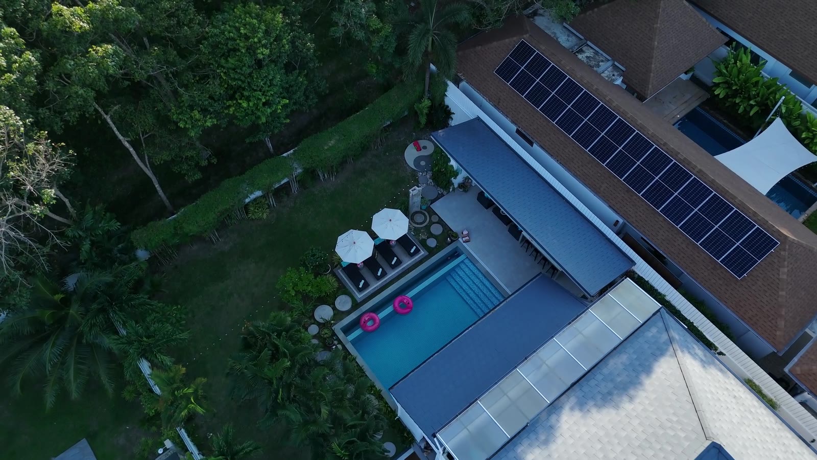 Rawai Garden Pool Villa photo 10