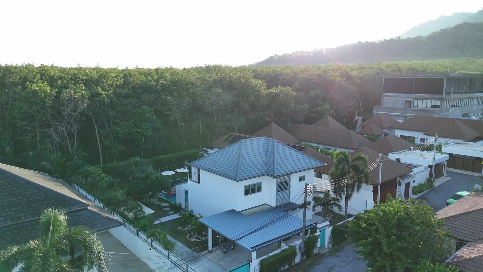Rawai Garden Pool Villa photo 12