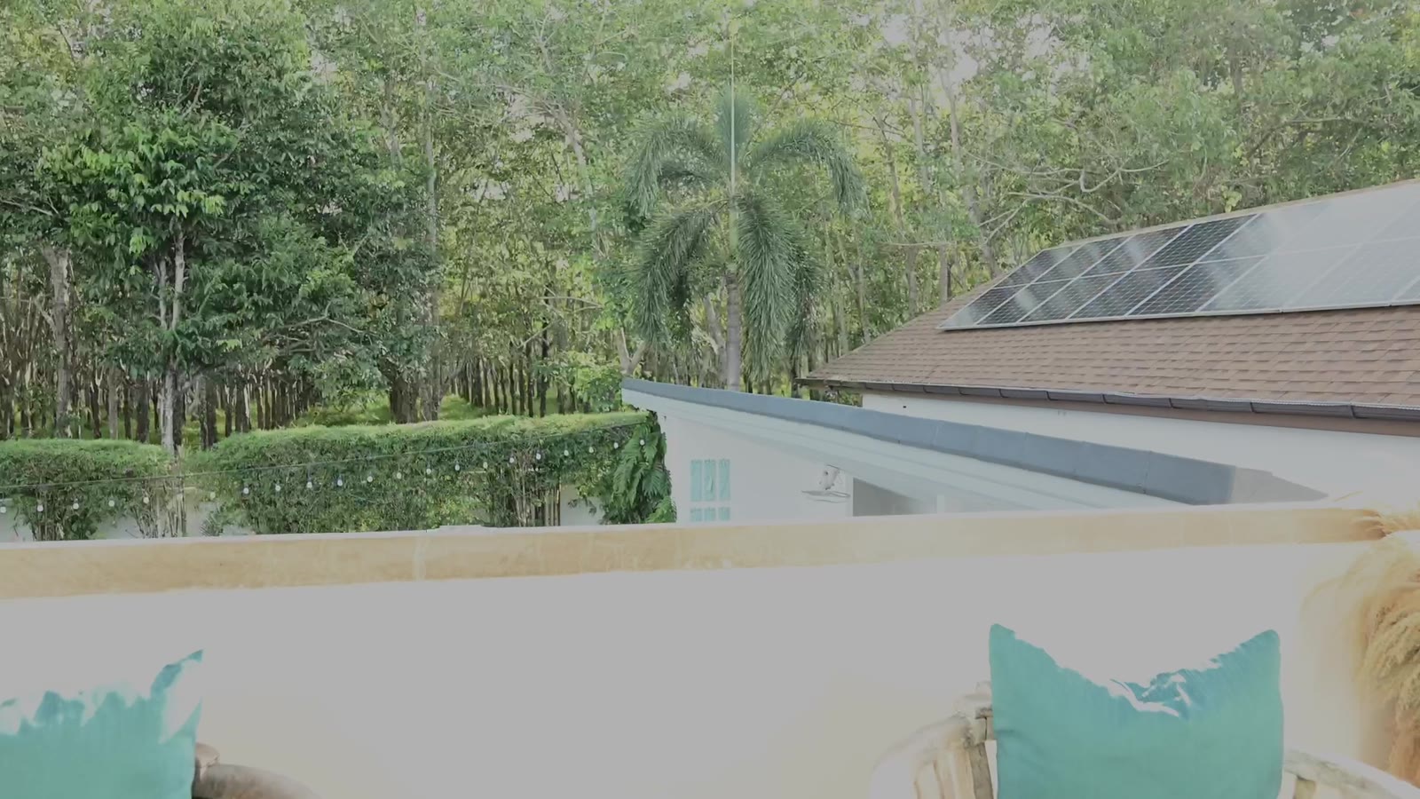 Rawai Garden Pool Villa photo 13