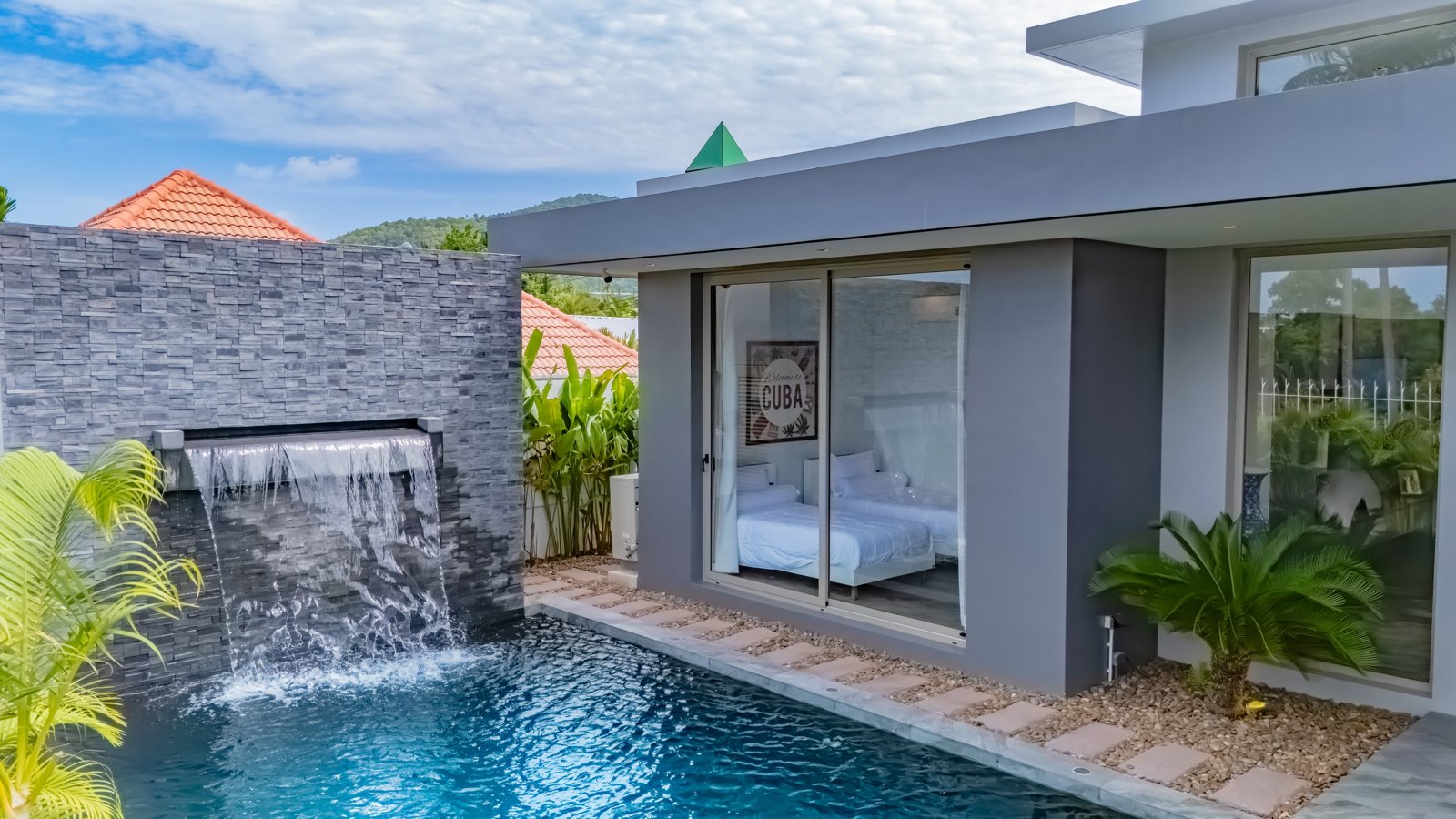 Rawai Modern Pool Villa photo 2