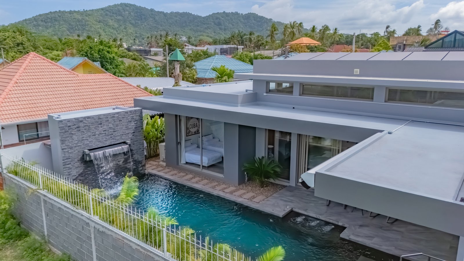 Rawai Modern Pool Villa photo 3
