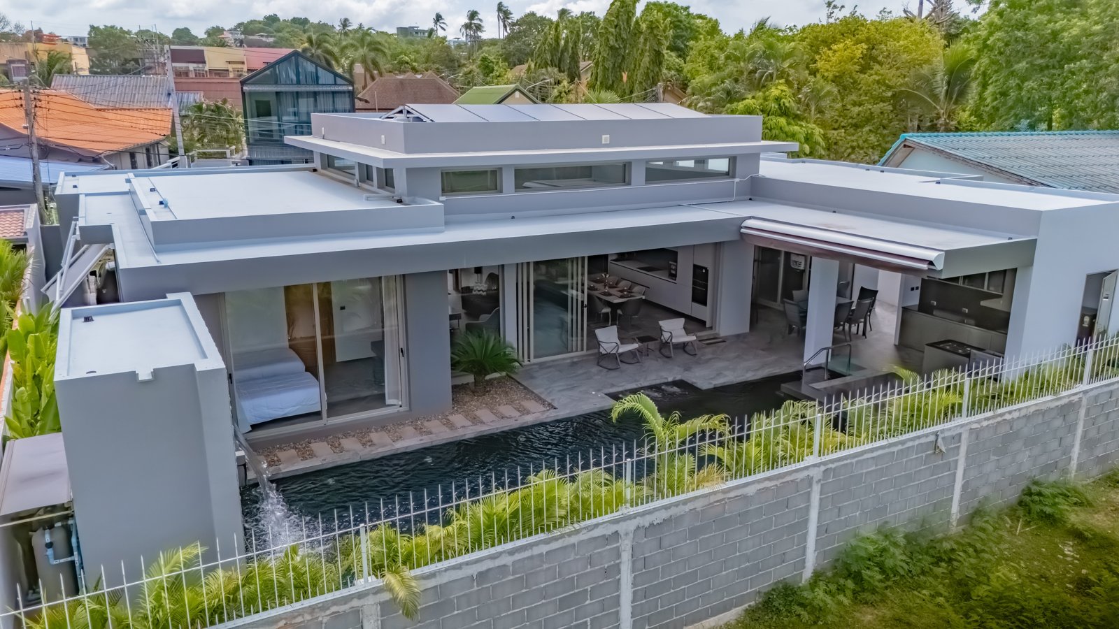 Rawai Modern Pool Villa photo 4