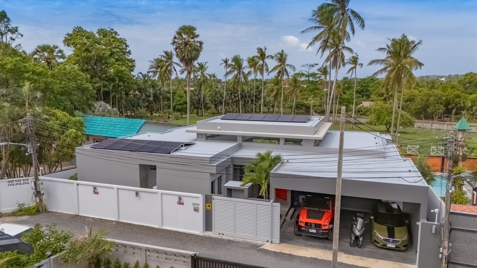 Rawai Modern Pool Villa photo 5