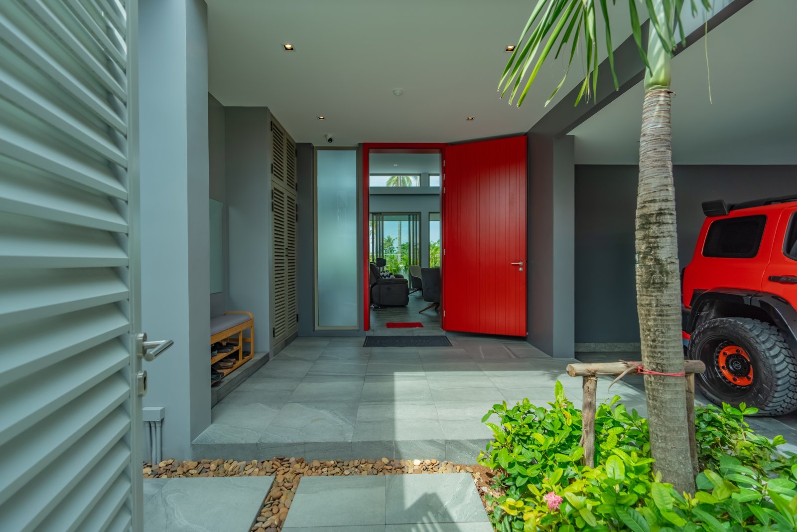 Rawai Modern Pool Villa photo 11