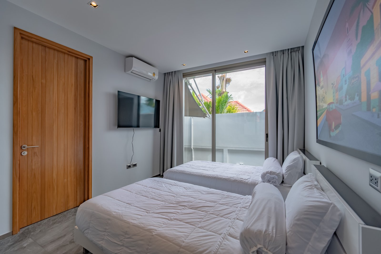 Rawai Modern Pool Villa photo 12