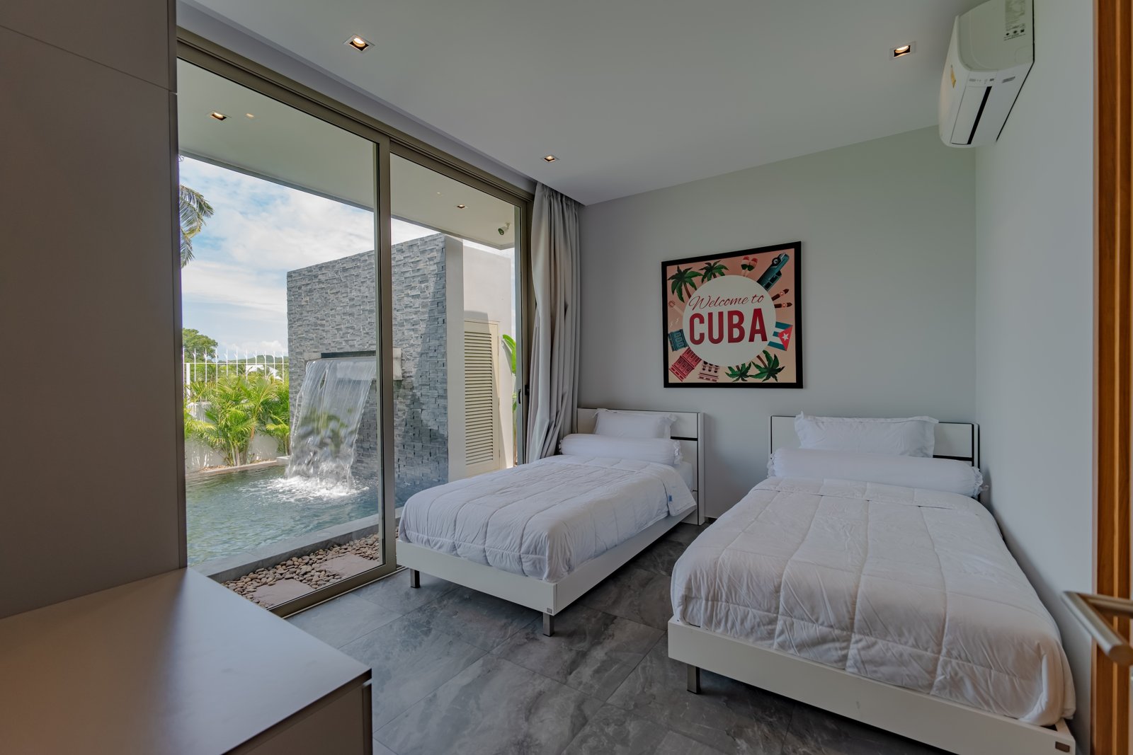Rawai Modern Pool Villa photo 13