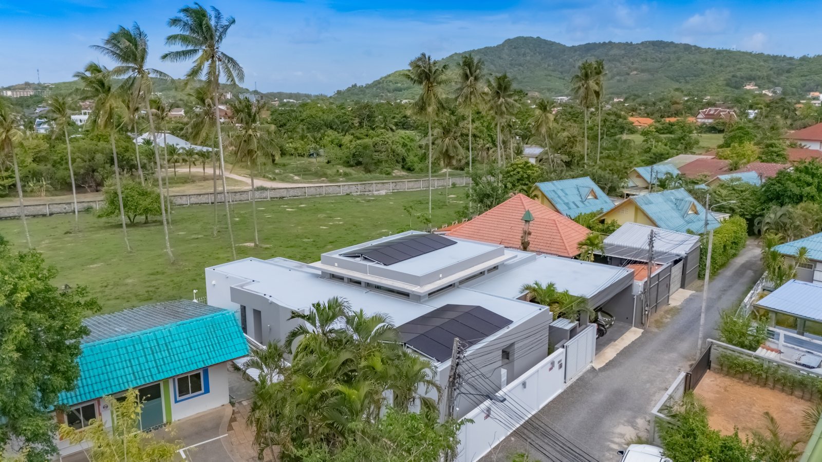 Rawai Modern Pool Villa photo 15