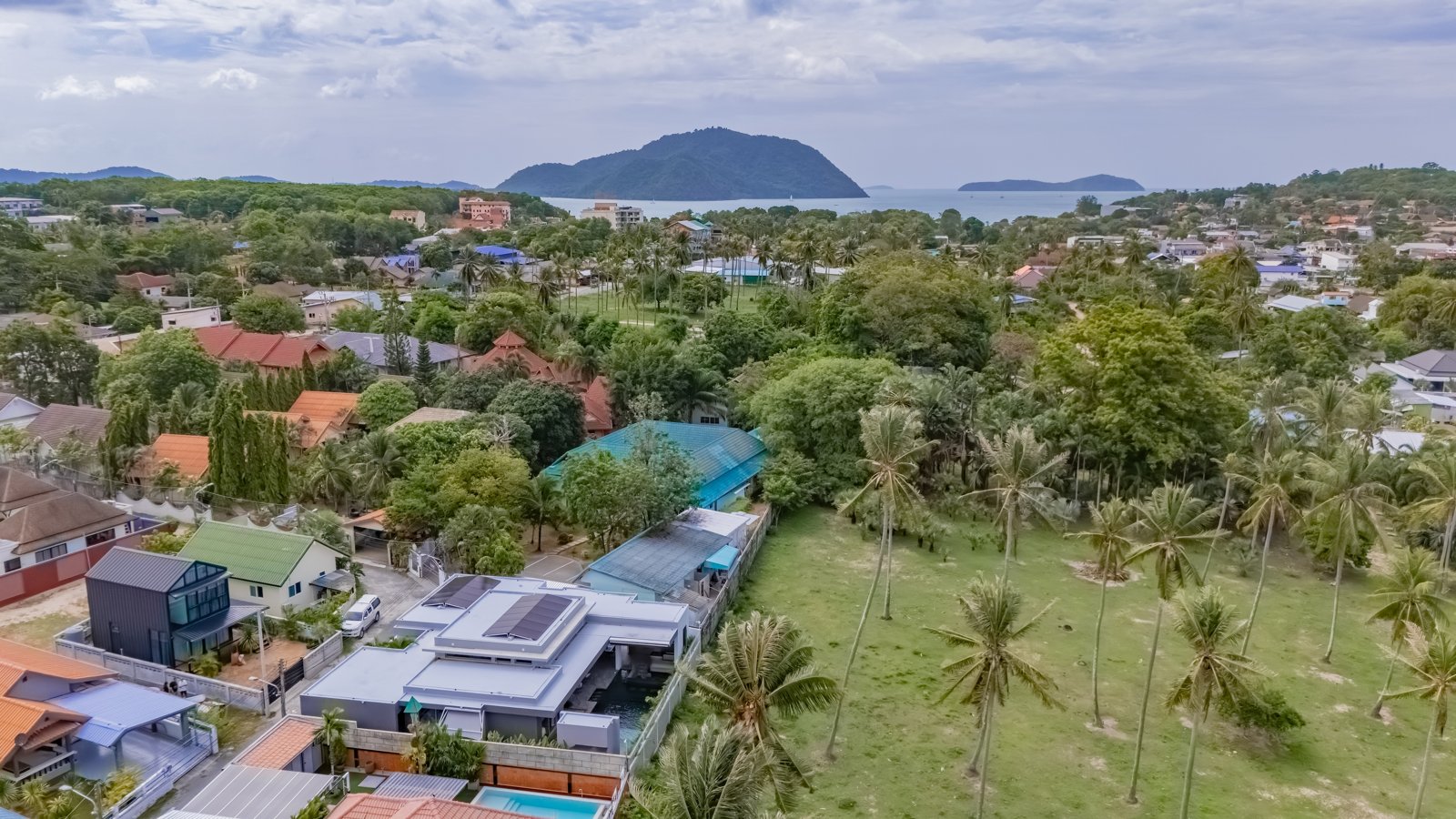 Rawai Modern Pool Villa photo 16