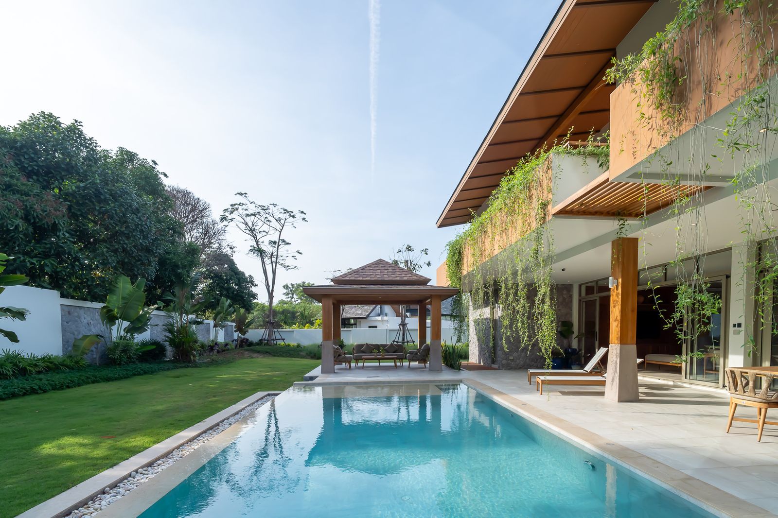 Si Sunthon Valley Villa Phuket