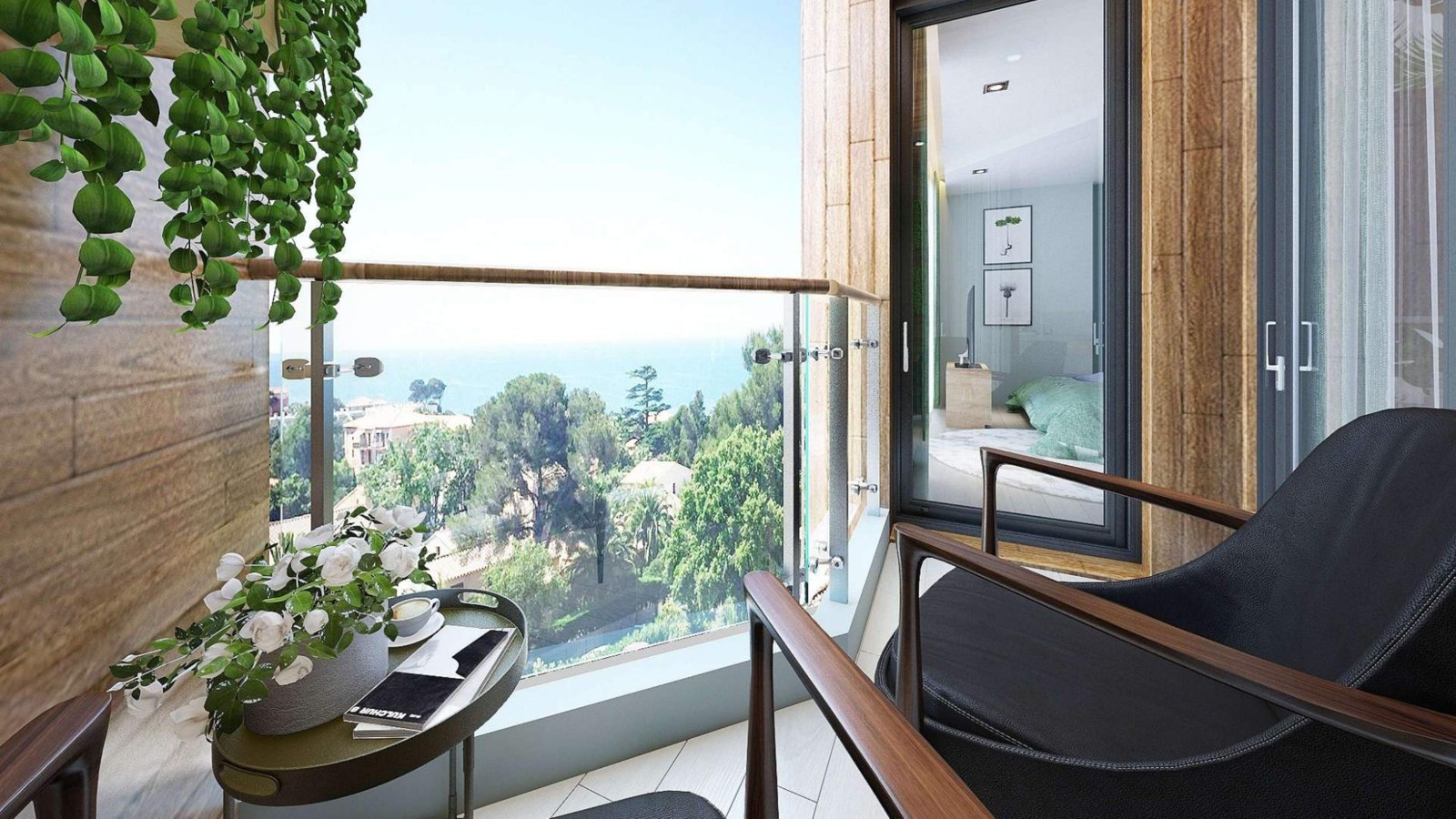 Surin Sea-View Condos
